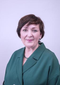 Бревнова Наталья Валентиновна