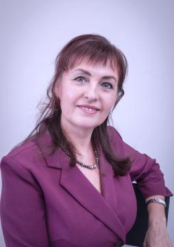 Чугунова Елена Викторовна