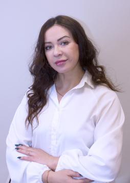 Нуриева Марина Александровна