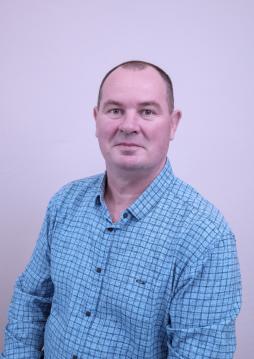 Баженов Александр Петрович